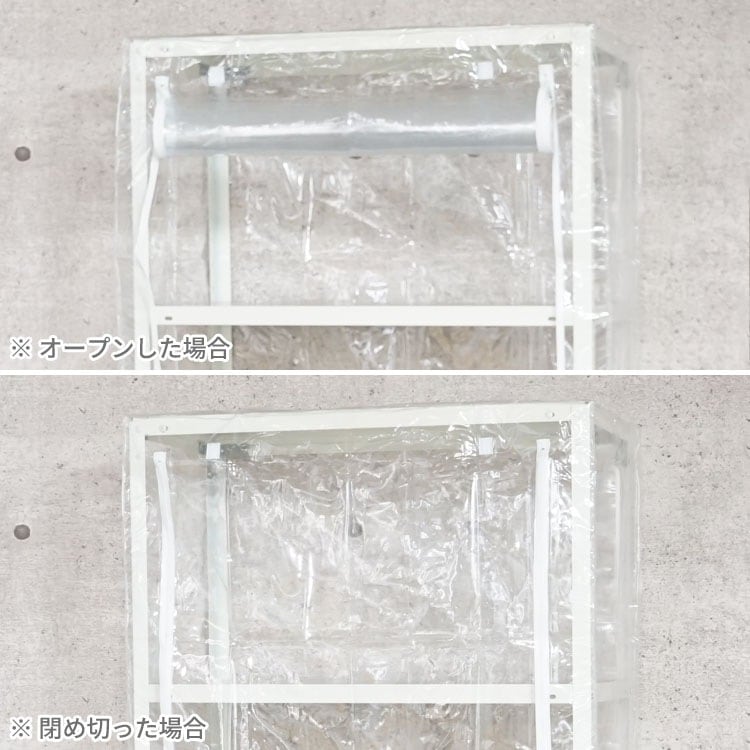 ������̵����<br>���ѥӥˡ��륫�С���<br>NSTR-464��4��<br>��90�߱���30�߹⤵120cm<br>