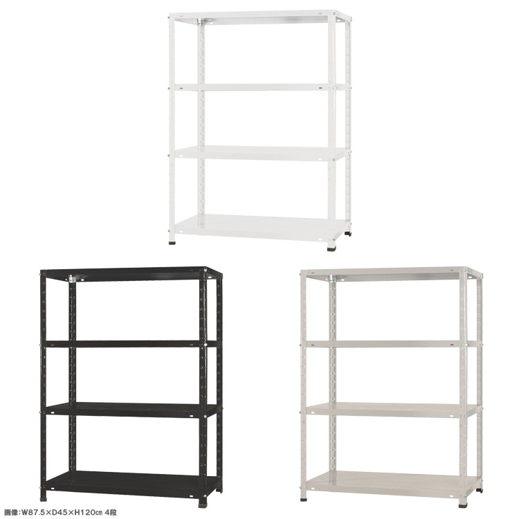 ������̵����<br>KT-1-12��4��<br>��87.5�߱���45�߹⤵120cm<br>�ڥ��������å��Υ������ޡ�<br>