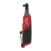 ミルウォーキー M12 FUEL3/8インチ ハイスピードラチェットレンチ（本体のみ）