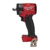 ミルウォーキー M18 FUEL 1/2インチ 339Nm インパクトレンチ（本体+ケース）