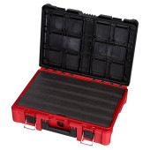 ミルウォーキー PACKOUT ツールボックス Mサイズ フォーム入り