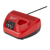 ミルウォーキー M12 充電器