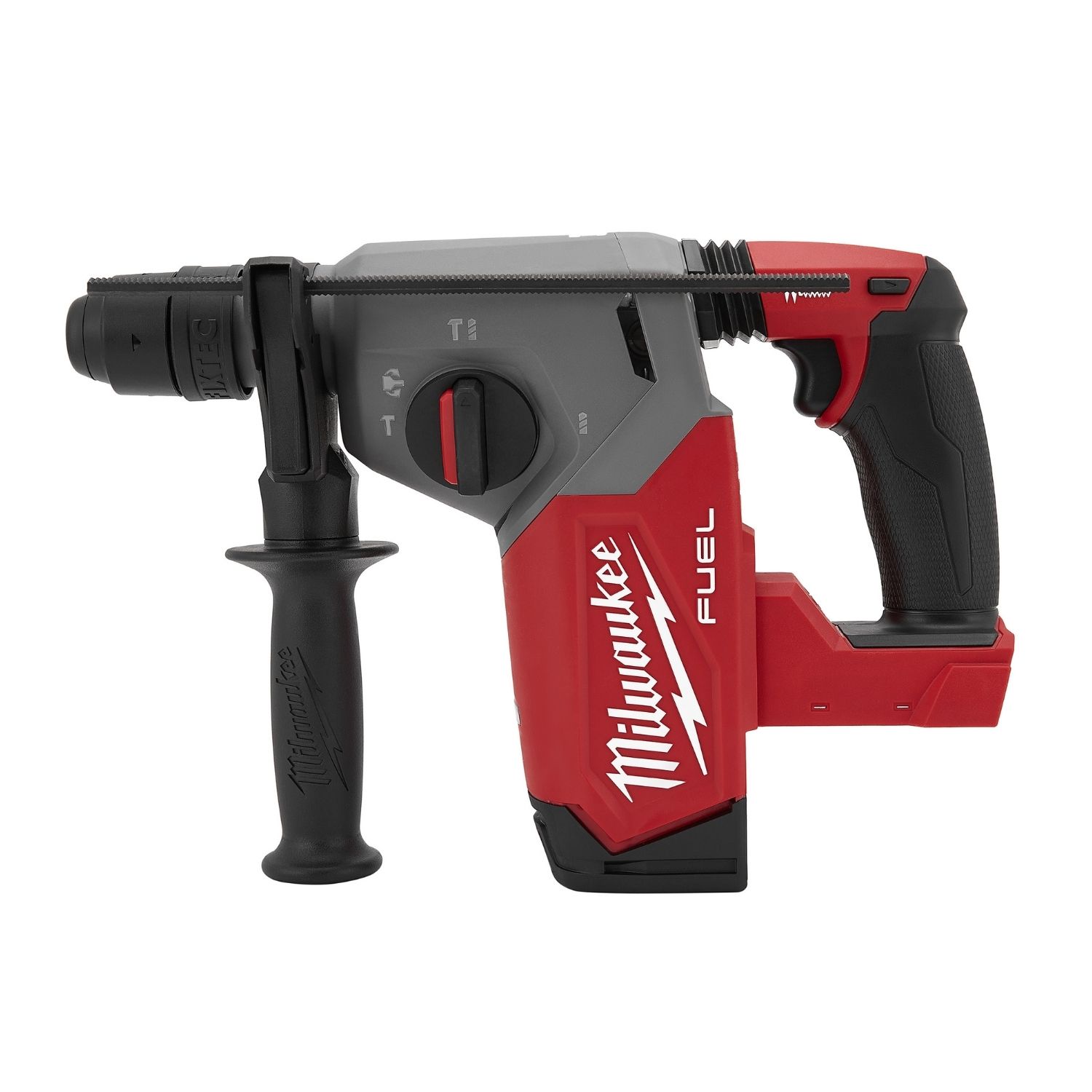 ミルウォーキー M18 FUEL 26mm SDS-PLUS ハンマードリル （本体+ケース）