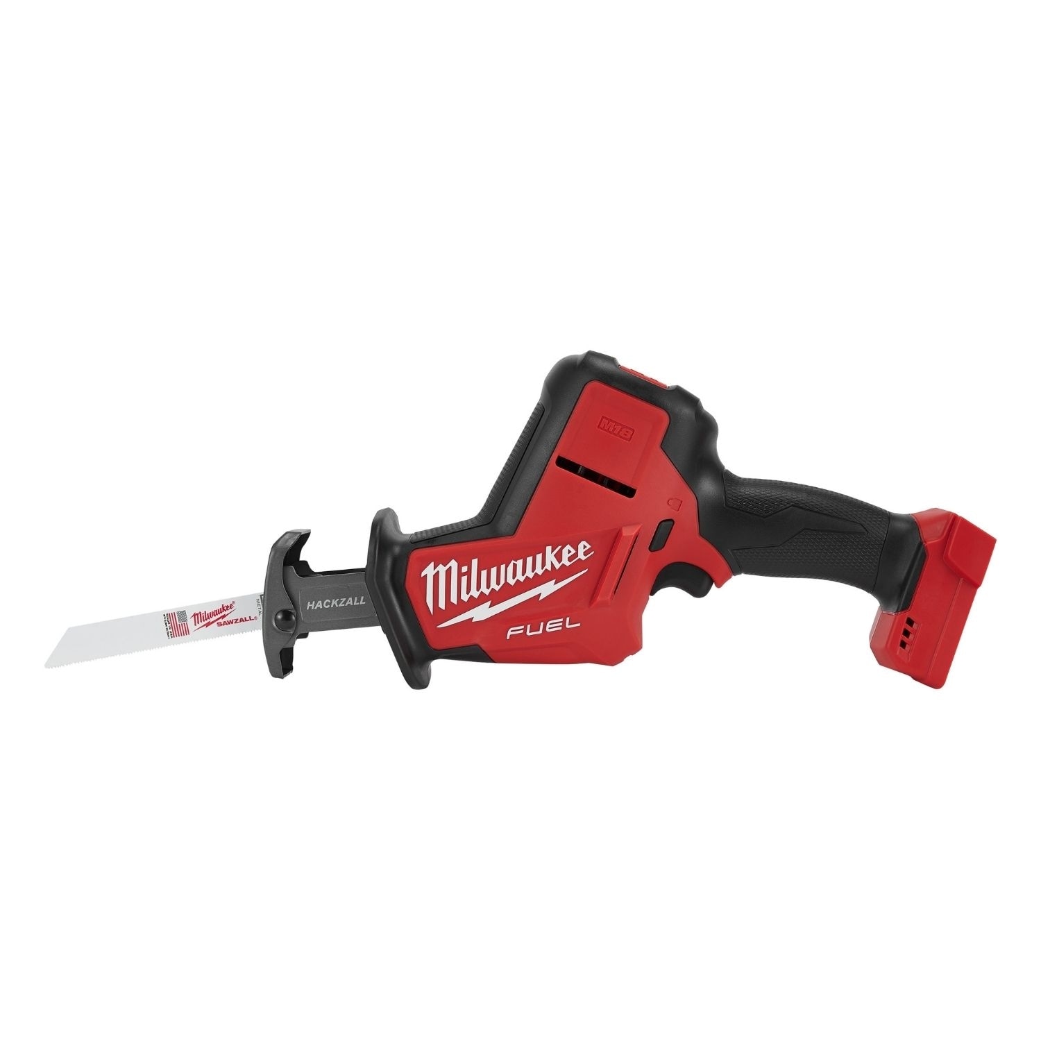 ミルウォーキー M18 FUEL コンパクトレシプロソー （本体+ケース）