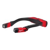 ミルウォーキー REDLITHIUM USB 充電式ネックライト