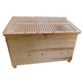 家庭用生ごみ処理機　キエーロ　ボスサイズ