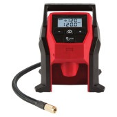 ミルウォーキー M12 充電式空気入れ （本体のみ）