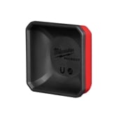 ミルウォーキー PACKOUT マグネット付き小物収納(102mm×102mm)