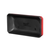 ミルウォーキー PACKOUT マグネット付き小物収納(102mm×203mm)