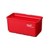 ミルウォーキー PACKOUT 小物収納(102mm × 203mm) 2個セット 