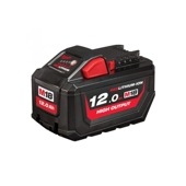 ミルウォーキー M18  12.0Ah パワーブーストバッテリー