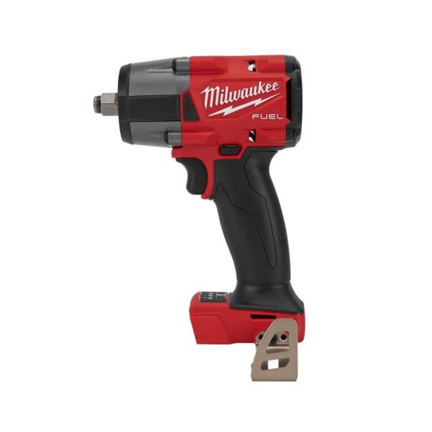 【中古】ミルウォーキー １／２インパクトレンチ745Nm M18FMTIW2F12 バッテリー×1　充電器【ハンズクラフト熊本けやき通り店】【店頭取引限定】 ミルウォーキー M18 FUEL 1/2インチ 745Nm インパクトレンチ（本体+