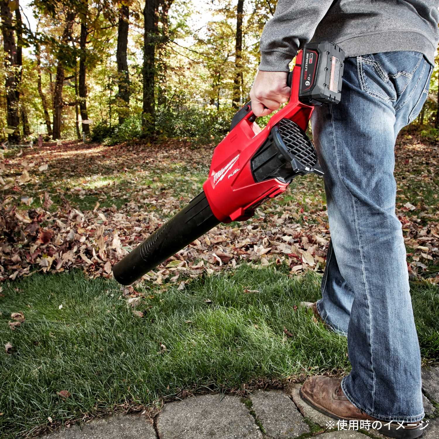 milwaukee ミルウォーキー M18 コンパクトブロワー‼️ Amazon.co.jp: Milwaukee m18 bbl-0コンパクトBlower 18ボルト