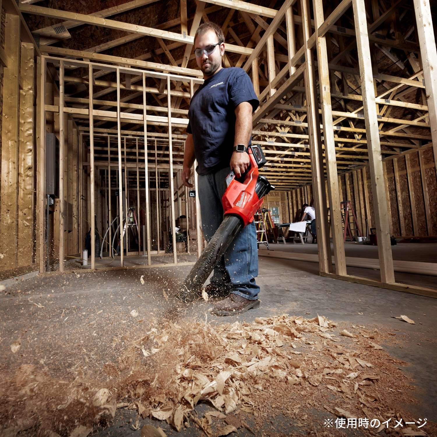 milwaukee ミルウォーキー M18 コンパクトブロワー‼️ Amazon.co.jp: Milwaukee m18 bbl-0コンパクトBlower 18ボルト