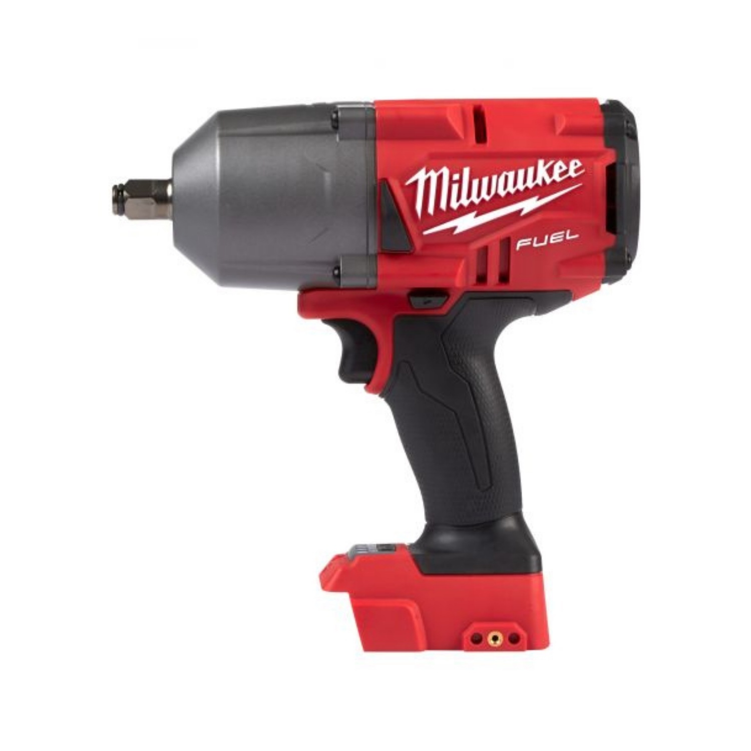 ミルウォーキー M18 FUEL 1/2インチ 1356Nm インパクトレンチ（本体+ケース）