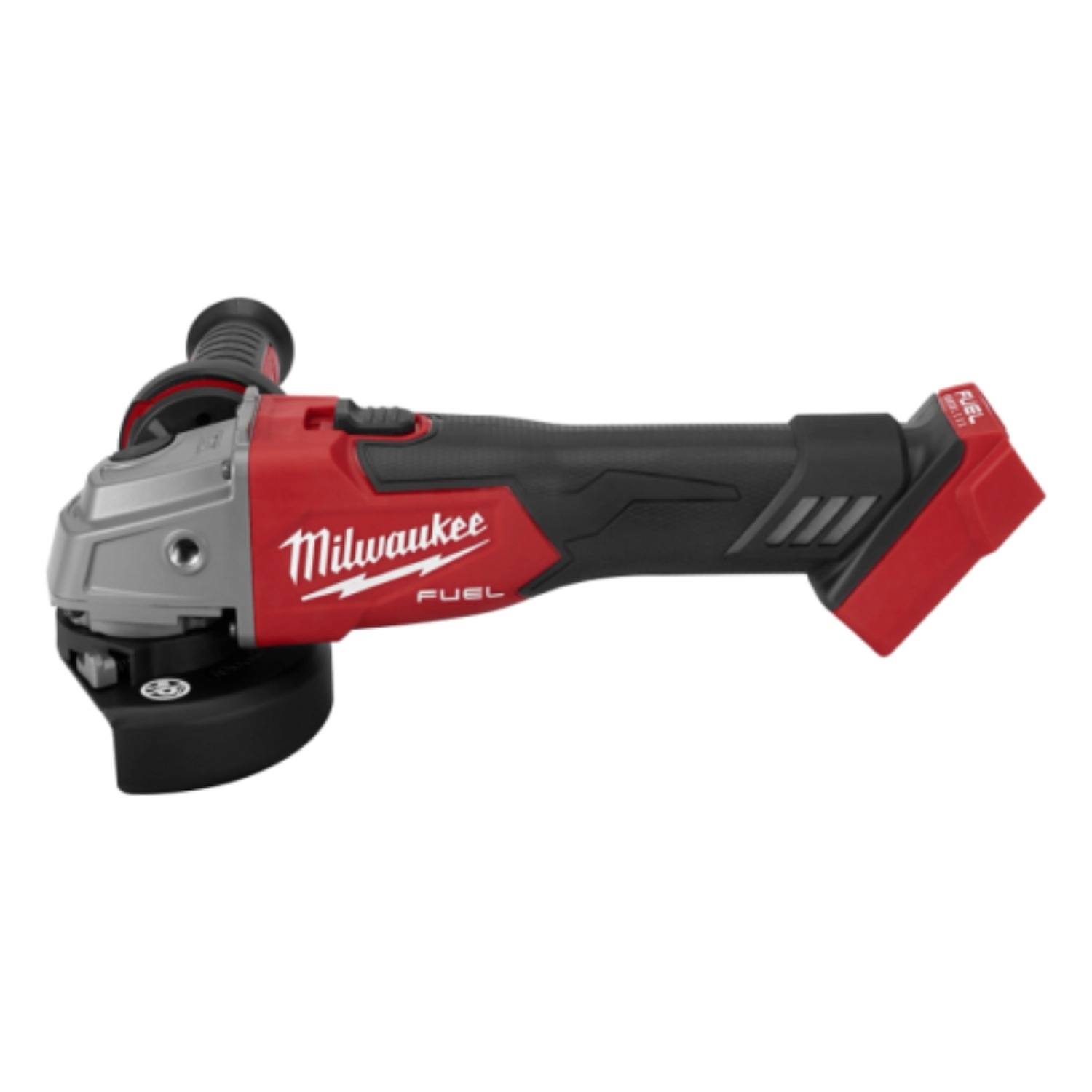 ミルウォーキー M18 FUEL 100mm グラインダー（本体+ケース）