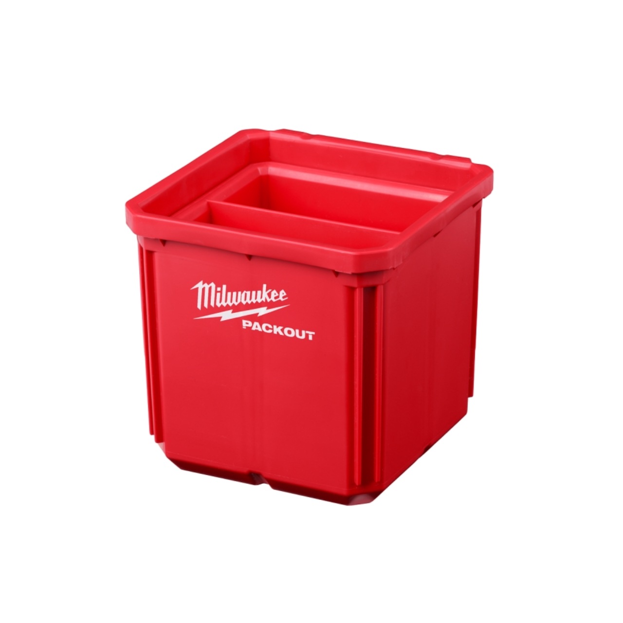 ミルウォーキー PACKOUT 小物収納(102mm × 102mm) 2個セット