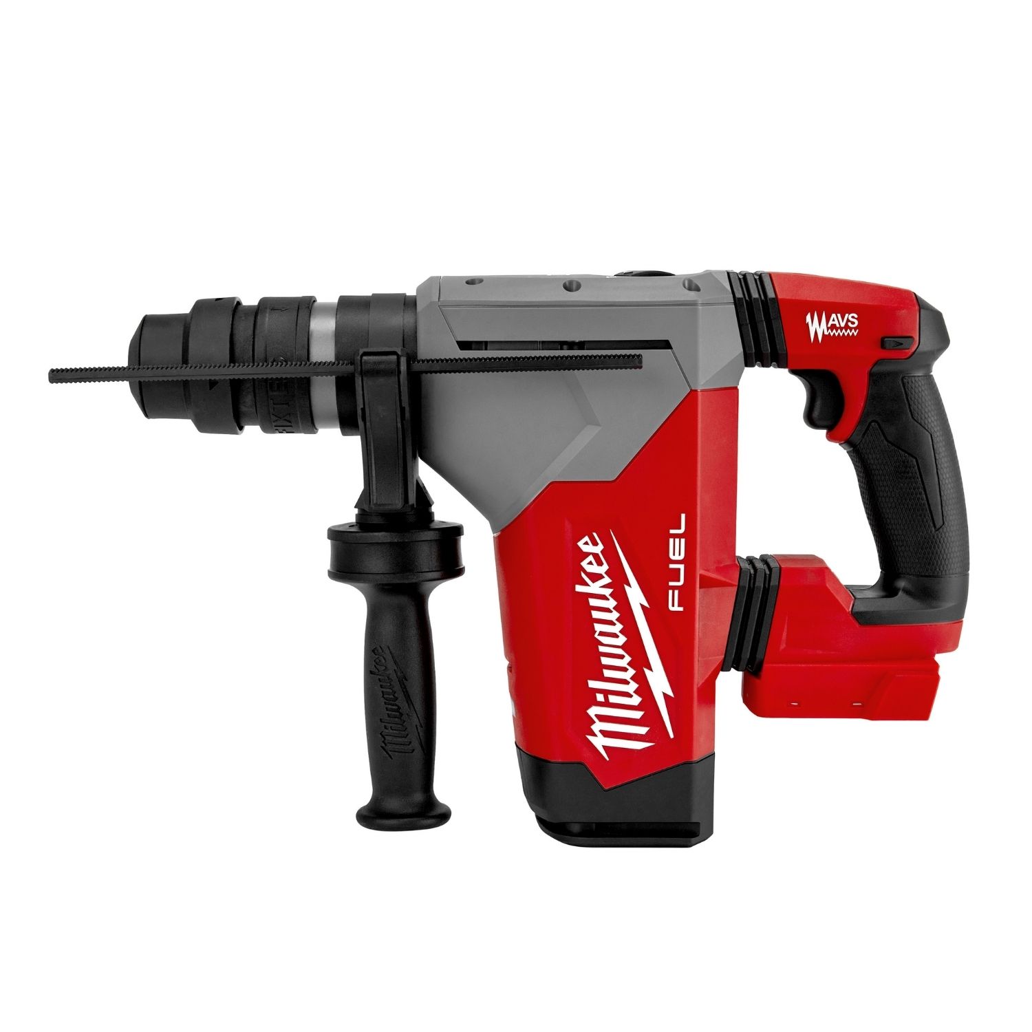 ミルウォーキー M18 FUEL 32mm SDS-PLUS ハンマードリル（本体+ケース）