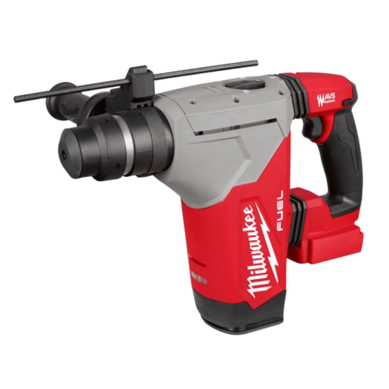 ミルウォーキー M18 FUEL 32mm SDS-PLUS ハンマードリル（本体+ケース）