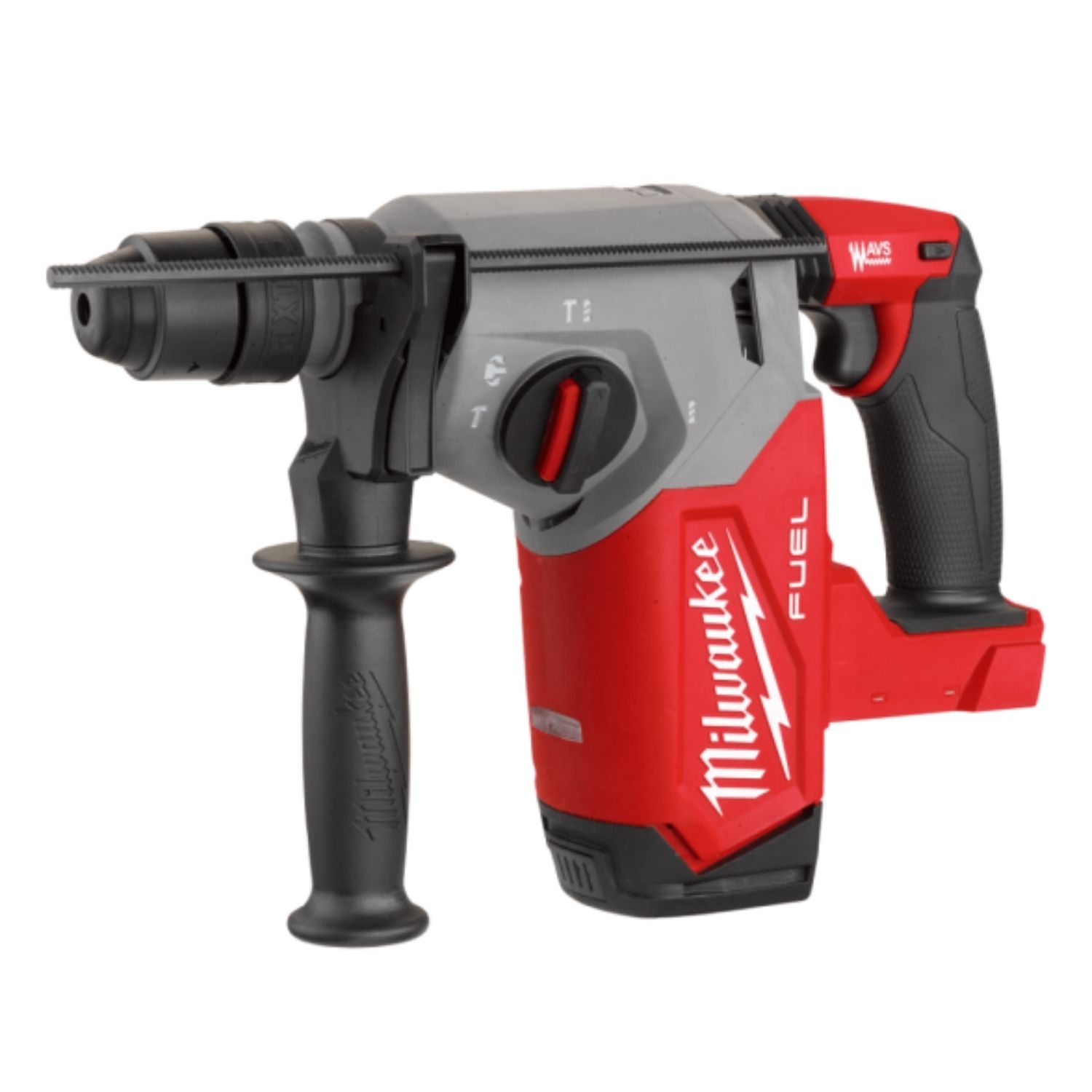 ミルウォーキー M18 FUEL 26mm SDS-PLUS ハンマードリル （本体+ケース）