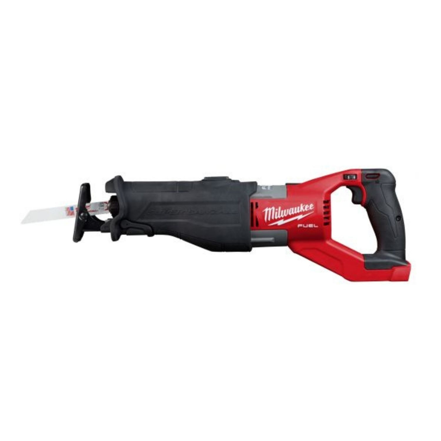 ミルウォーキー M18 FUEL スーパーレシプロソー （本体+ケース）