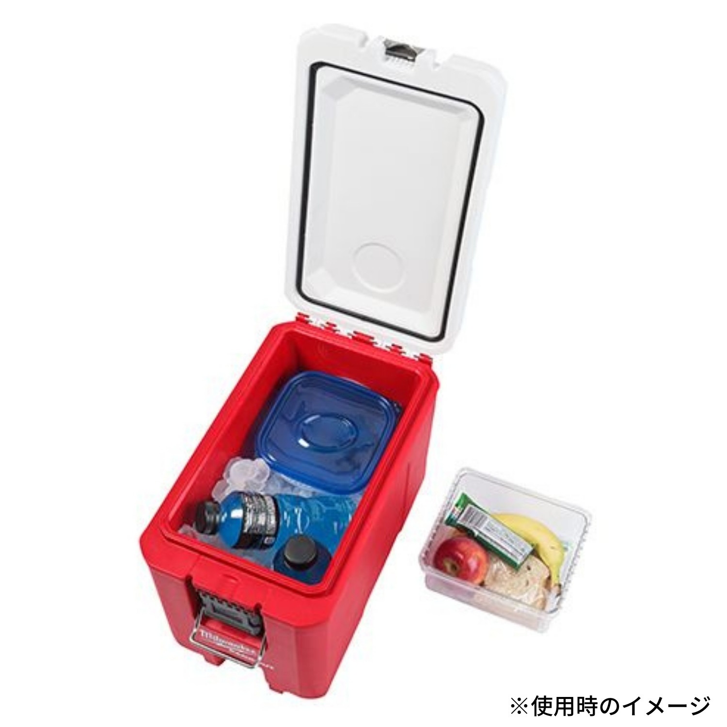 ミルウォーキー PACKOUT クーラーボックス