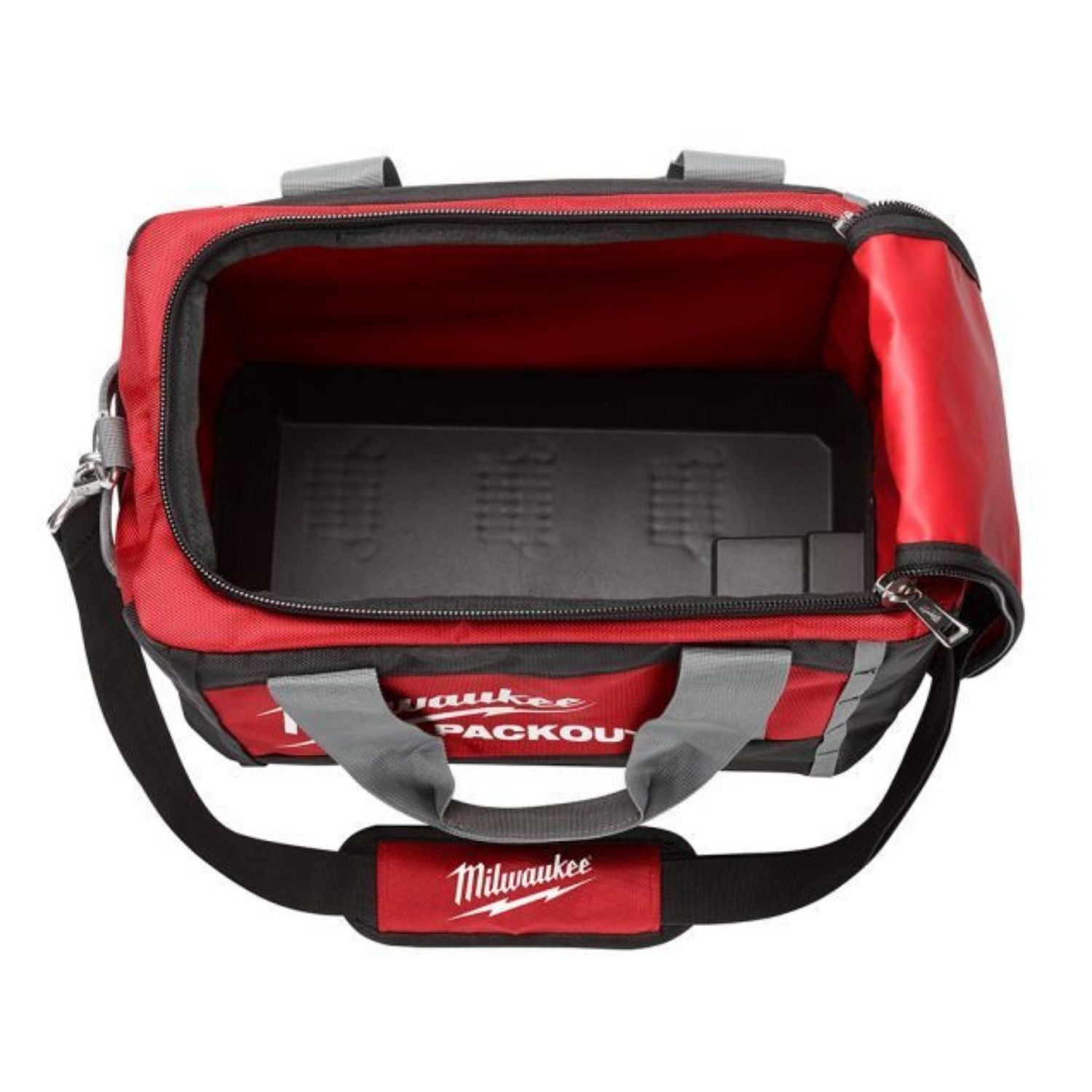 ミルウォーキー PACKOUT 15インチツールバッグ