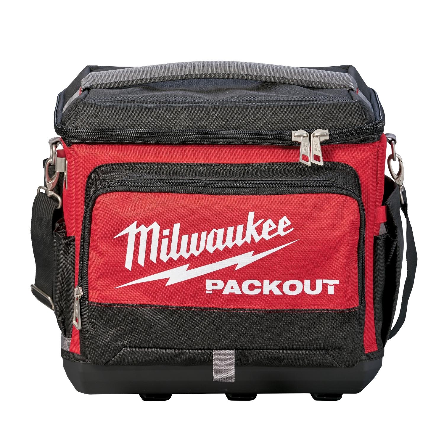 ミルウォーキー PACKOUT ソフトクーラー