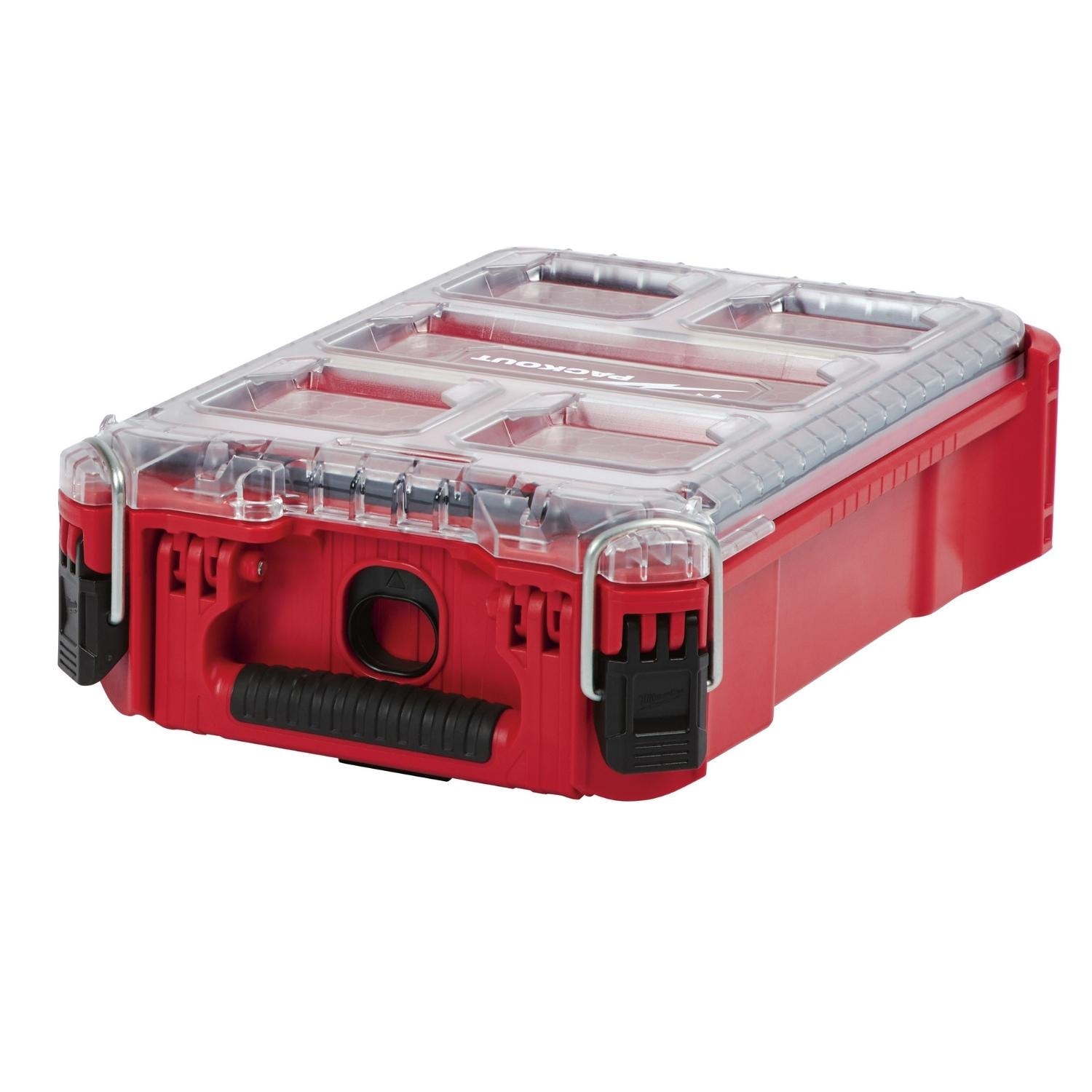 ミルウォーキー PACKOUT オーガナイザー Sサイズ