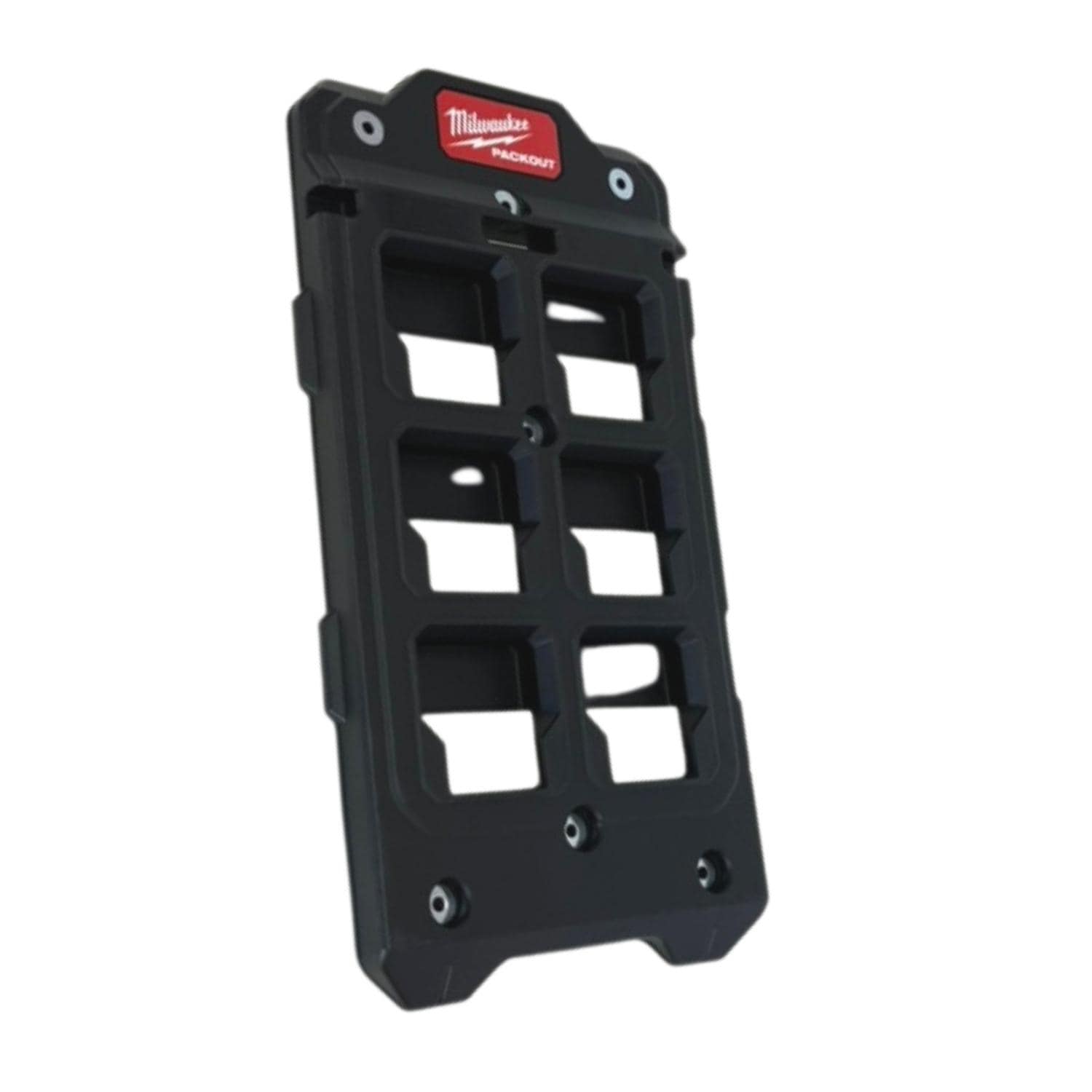 ミルウォーキー PACKOUT ウォールマウンティングプレート(S)