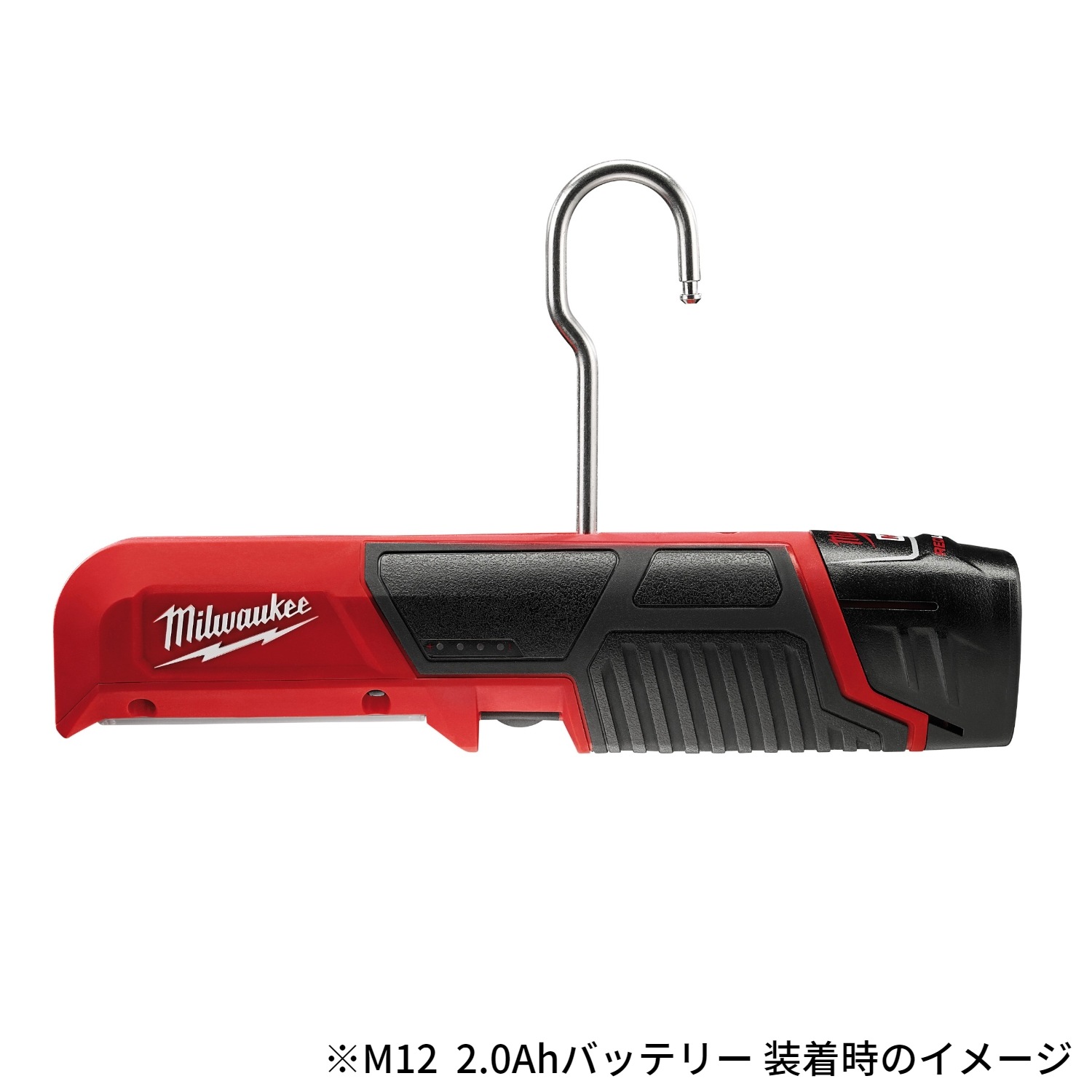 ミルウォーキー M12 LEDスティックライト （本体のみ）