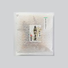 港匠選　真鯛かま煮　国産山椒（一切×２袋入り）