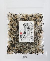 Sサイズしそちりめん