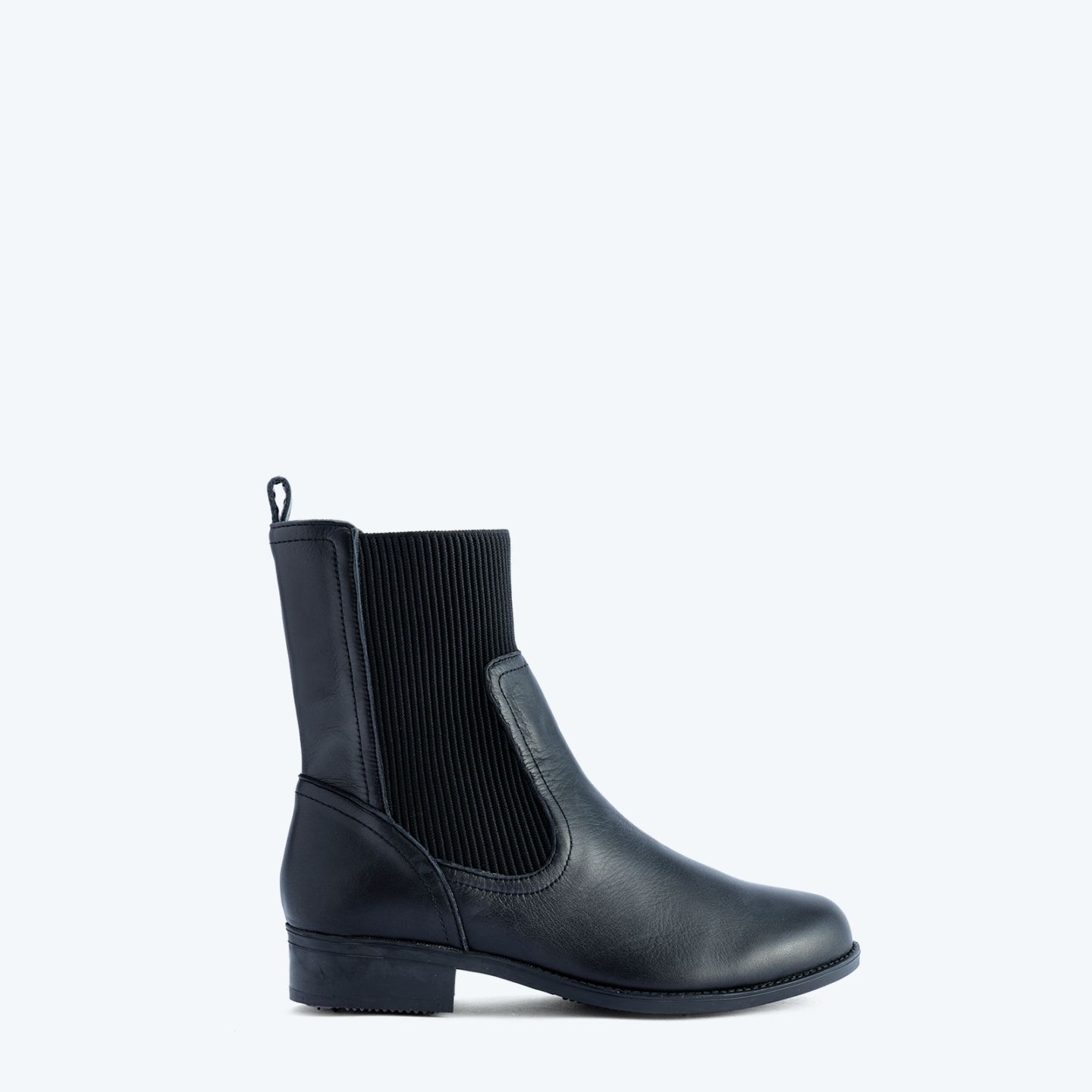 ラ・シェブリー W6646 ブラック