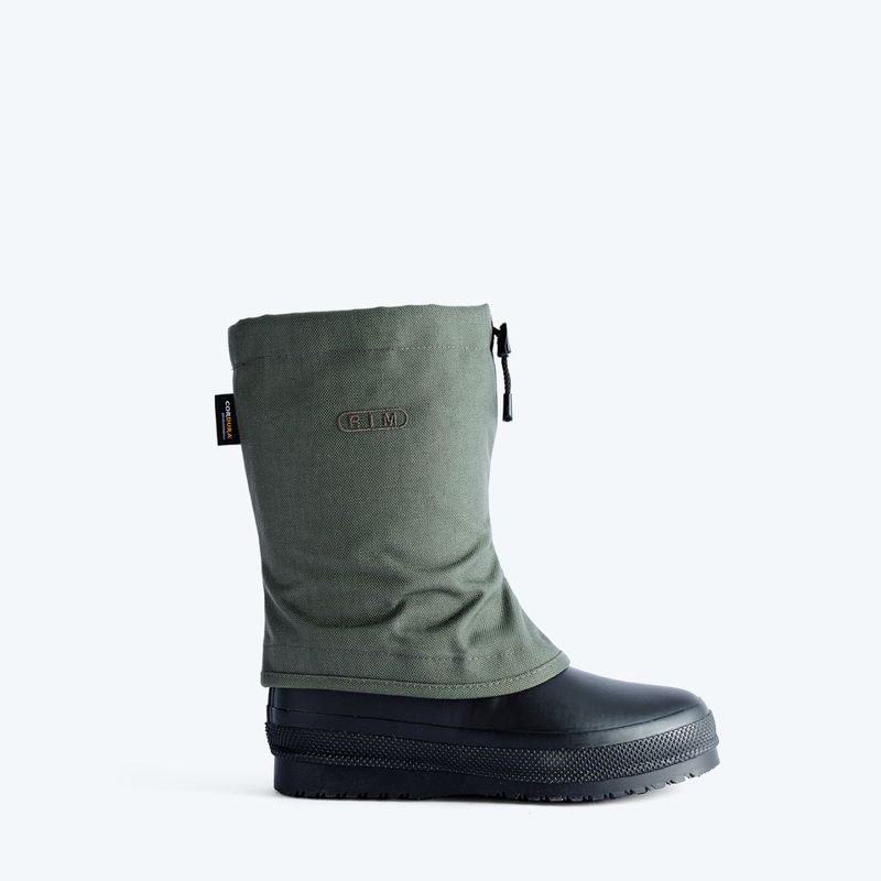 RIM グレーグリーン