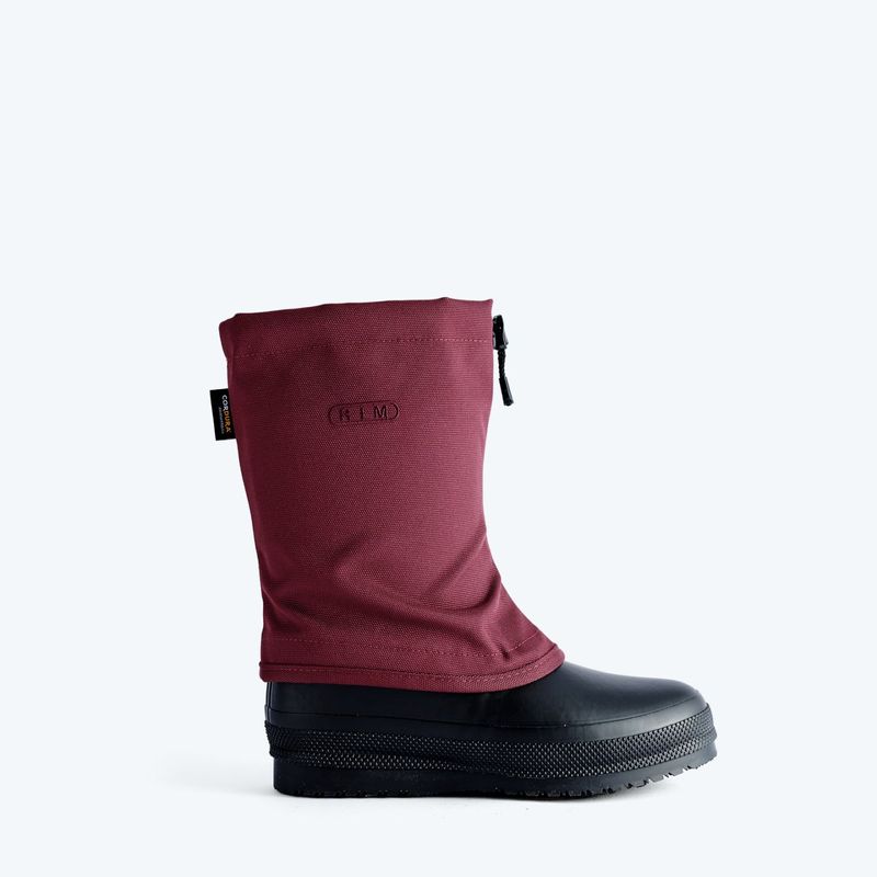 RIM ダークレッド