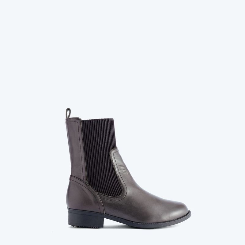 ラ・シェブリー W6646 ダークブラウン