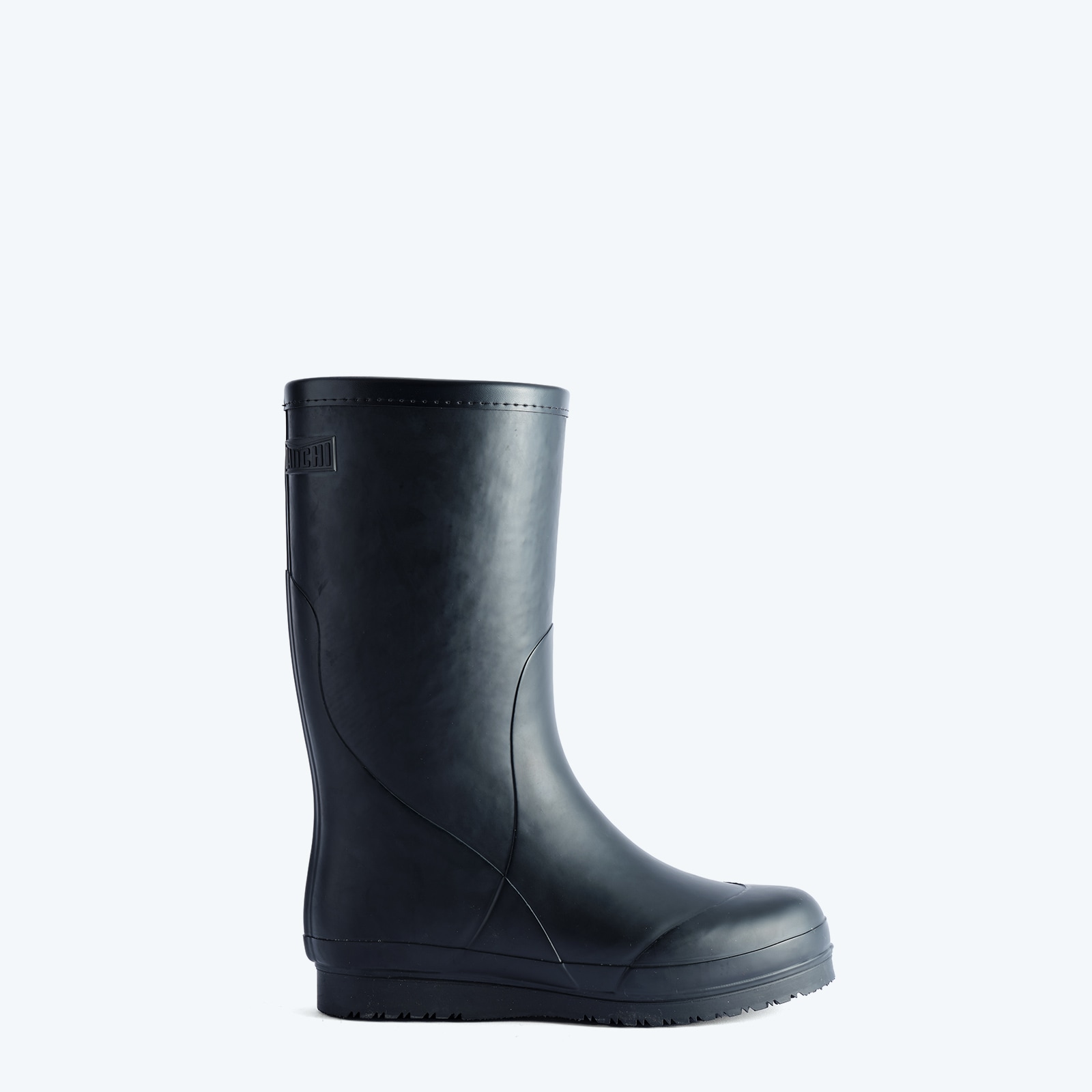 ノヴァa244 ボア裏 ブラック