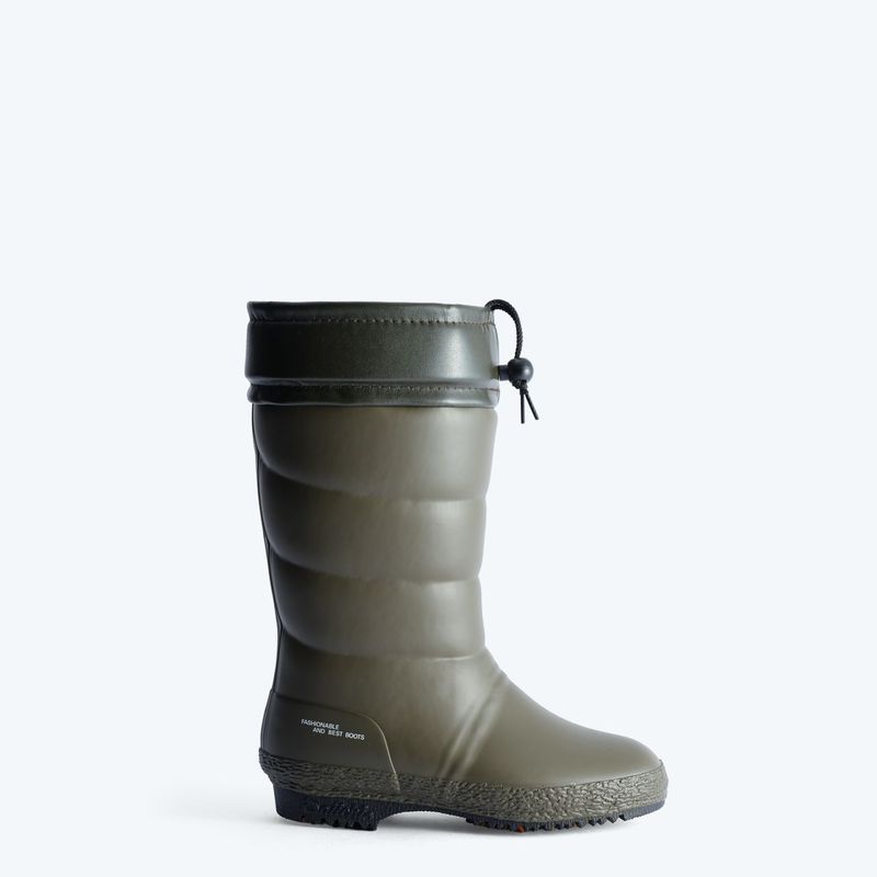 フレッシュW50 カーキ