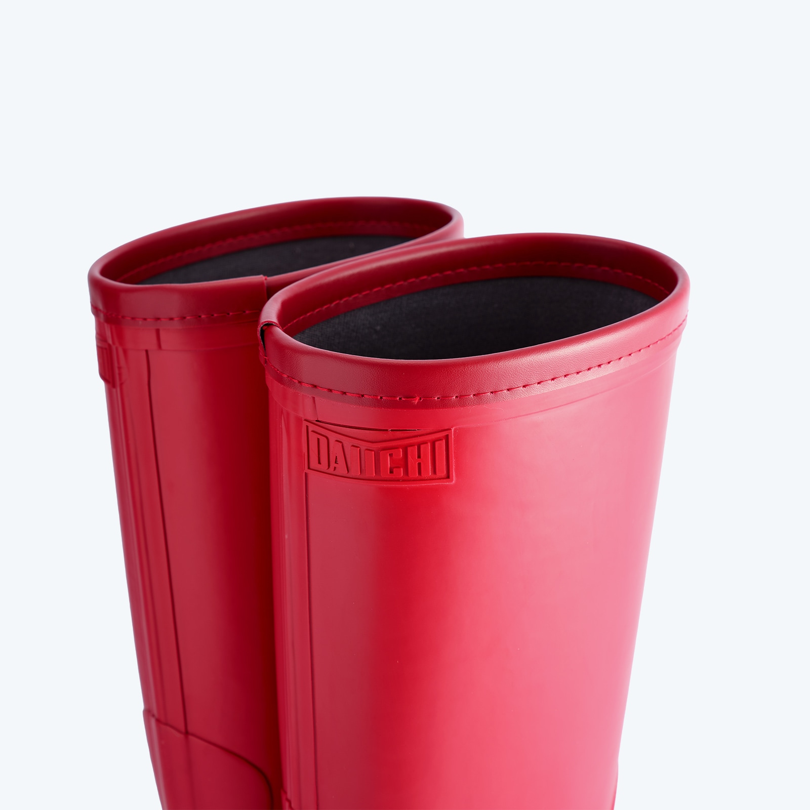 【新品】小樽第一ゴム★冬用ブーツノヴァa234　23cm ノヴァa234 ブラック