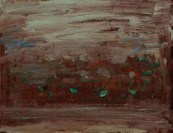 is007.jpeg TOSHIHIKO IBE (Oil on board)