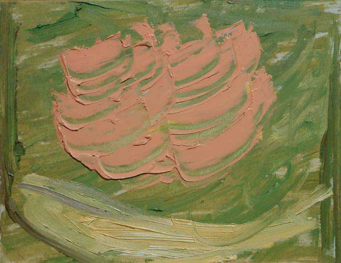 ip008.jpeg TOSHIHIKO IBE (Oil on board)