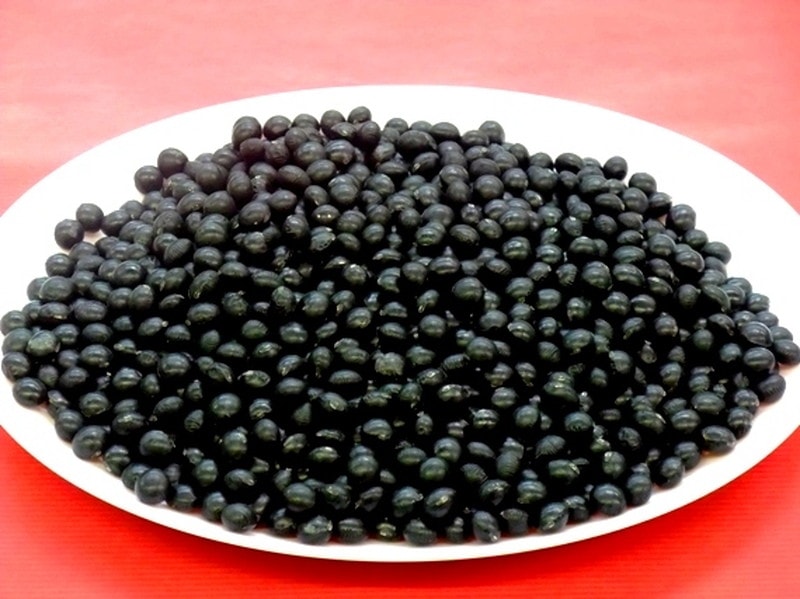 ��Ʀ �̳�ƻ�� ����Ʀ ����� ���£�ǯ�ٻ� ��������ǯ���� DRIED BLACK BEANS