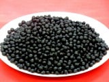 Ʀ ̳ƻ Ʀ  £ǯٻ ǯ DRIED BLACK BEANS