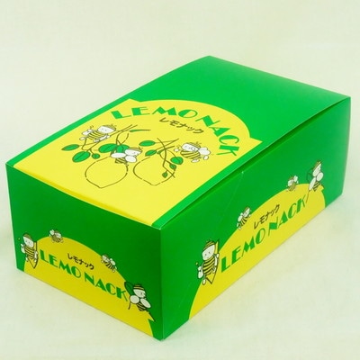 ヤマザキ レモナック レモンケーキ 30個入り 1ケース 通販 ヤマザキ