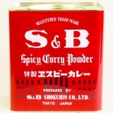 S&B ӡ ӡ ִ 졼ʴ ̳  
