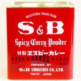 S&B ӡ ӡ ִ 졼ʴ ̳  