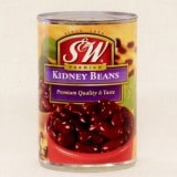 ӡ åɥɥˡӡ  ̵ 12 1 S&W kidney beans