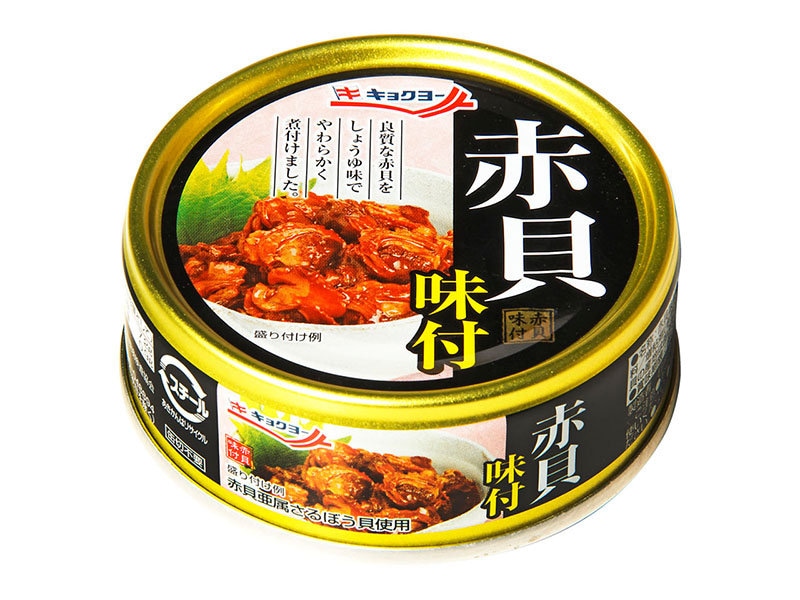 人気商品～ホテイフーズ　 ホテイ 赤貝味付 GP4 70g96缶セット Amazon | ホテイフーズコーポレーション 赤貝味付 70g×6個