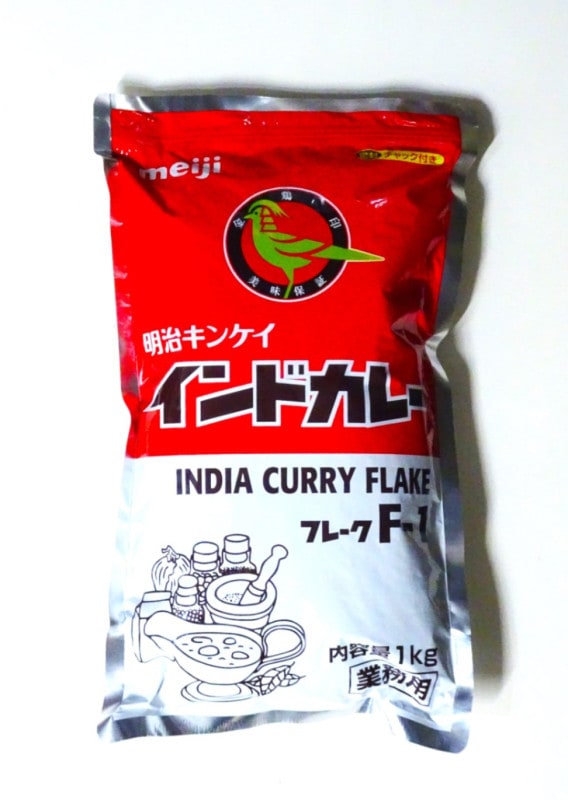  ɥ졼ե졼 meiji INDIA CURRY FLAKE &#21654;&#21937; 1 ̳ 